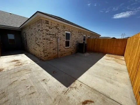 $1,550 | 5804 Urbana Place, Lubbock, TX 79407