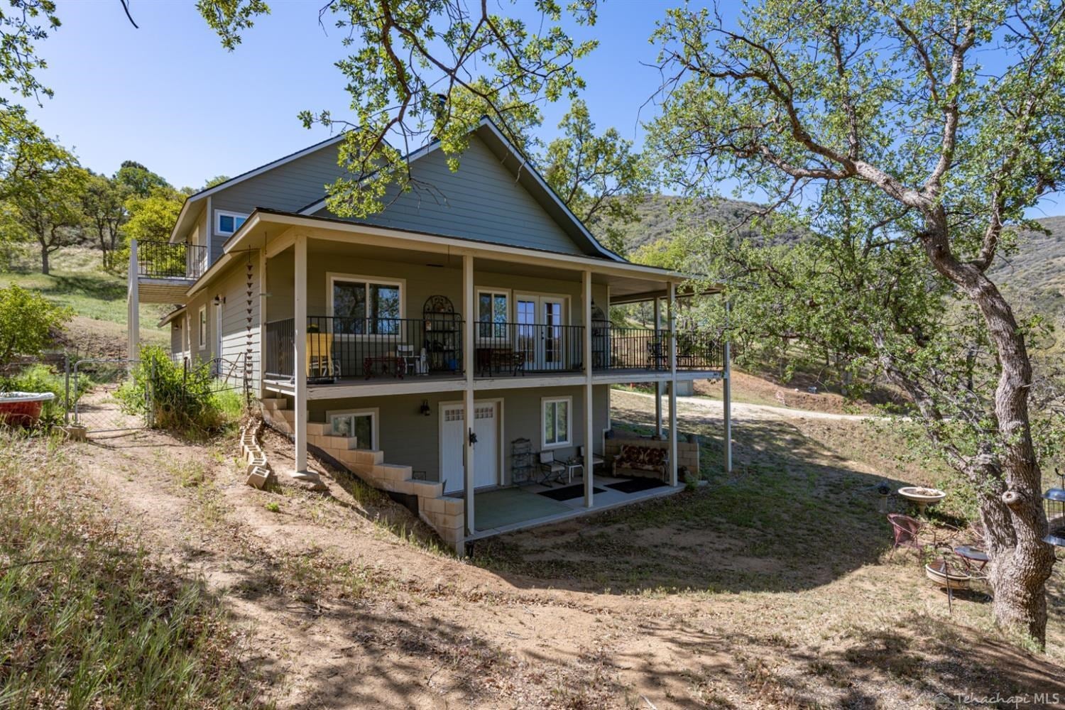20217 Knob Hill Road Tehachapi, CA 93561 - Photo 2 of 81 Gallery Image 2