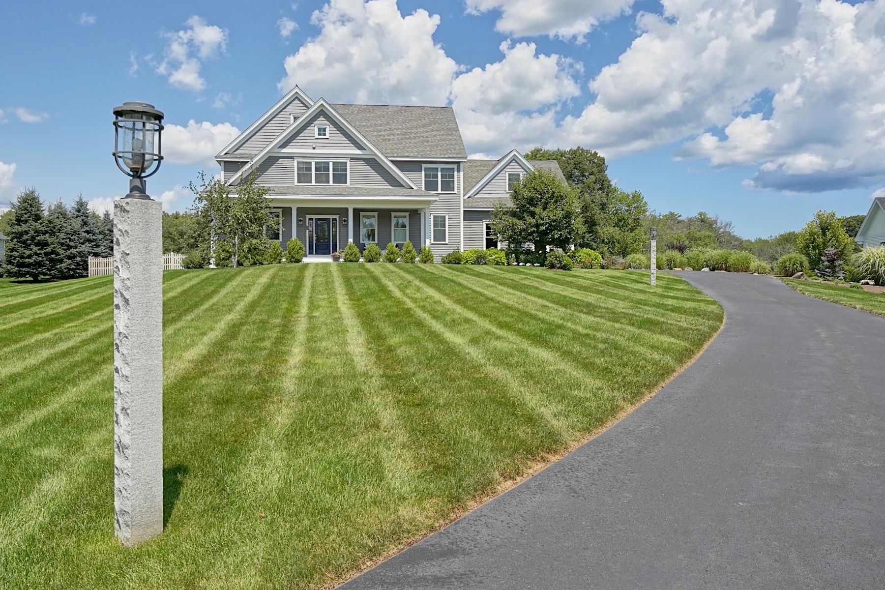23 Maple Road North Hampton, NH 03862 - Photo 1 of 21
