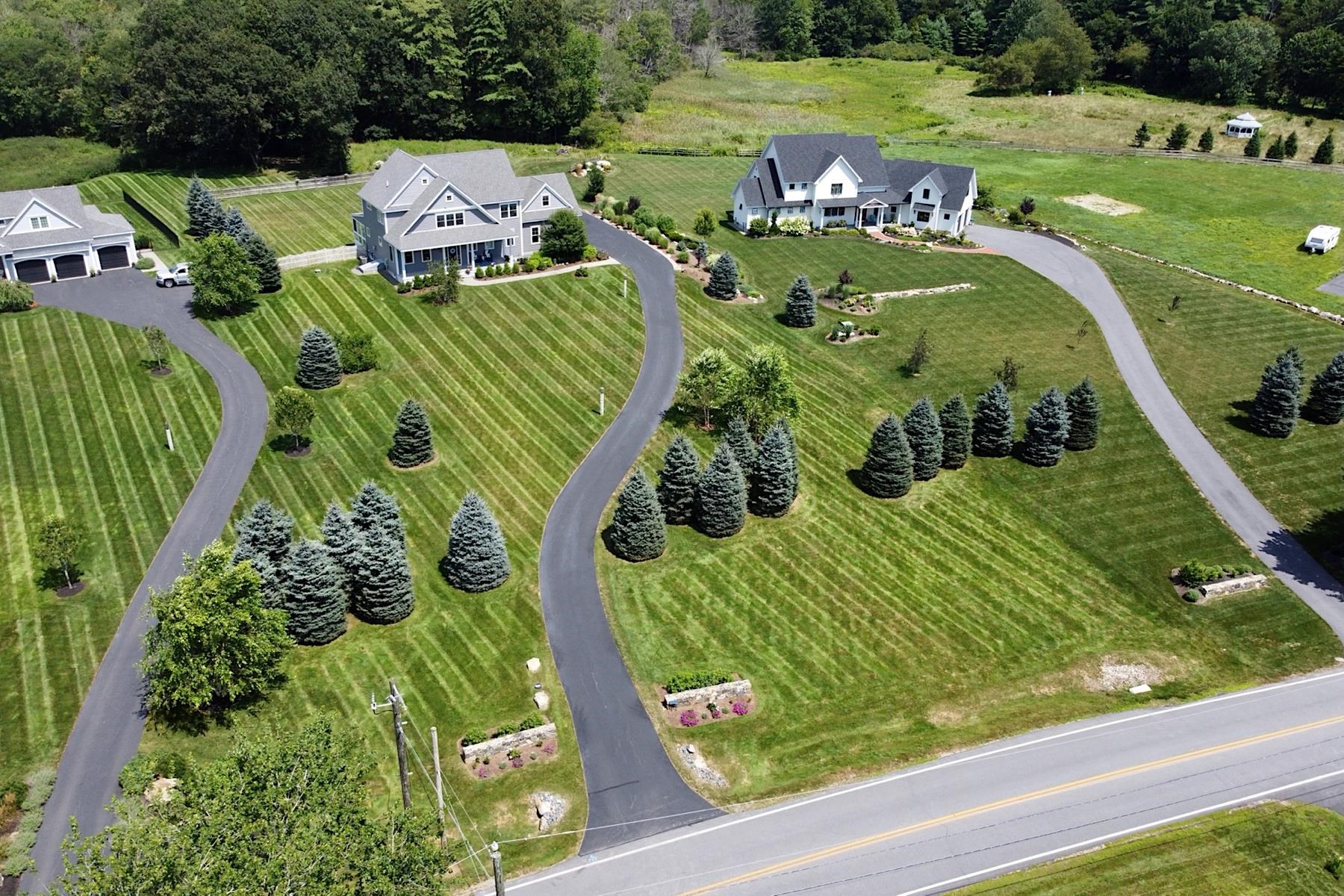 23 Maple Road North Hampton, NH 03862 - Photo 17 of 21