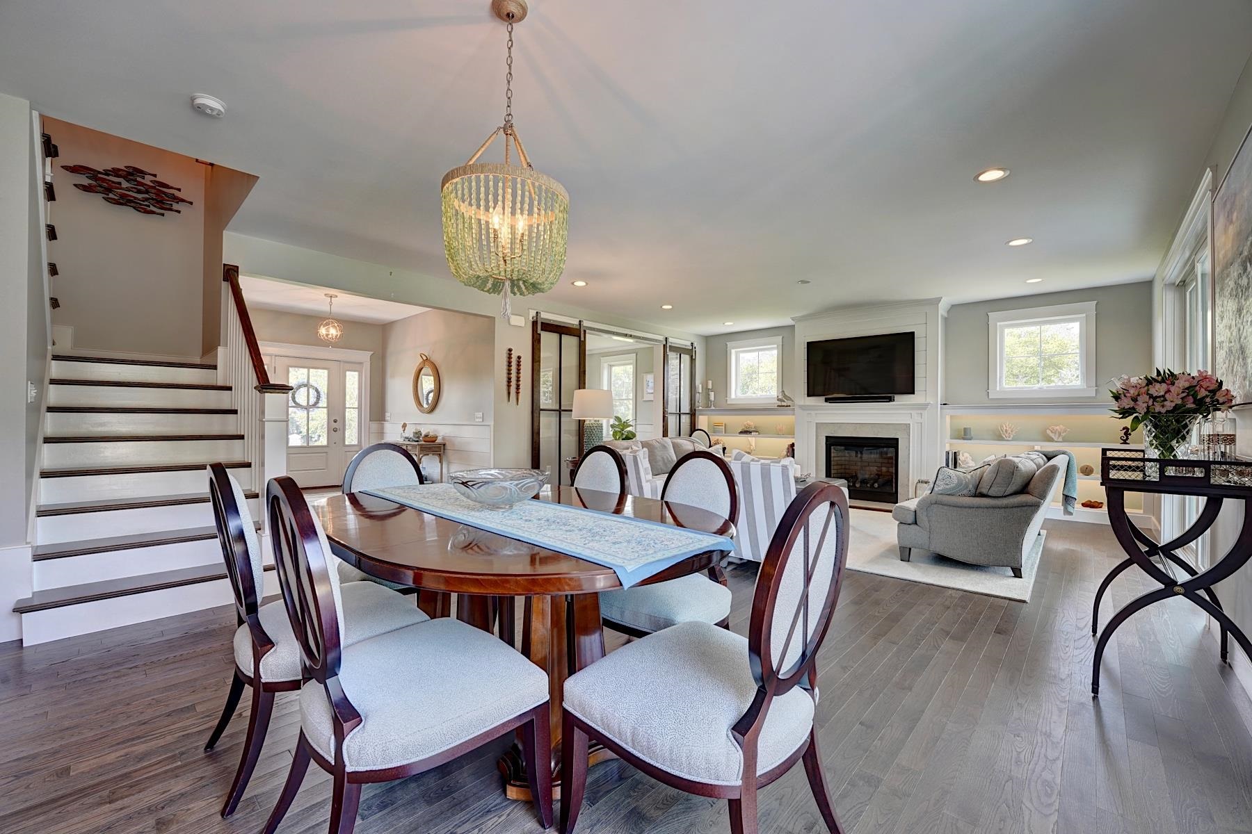 23 Maple Road North Hampton, NH 03862 - Photo 4 of 21