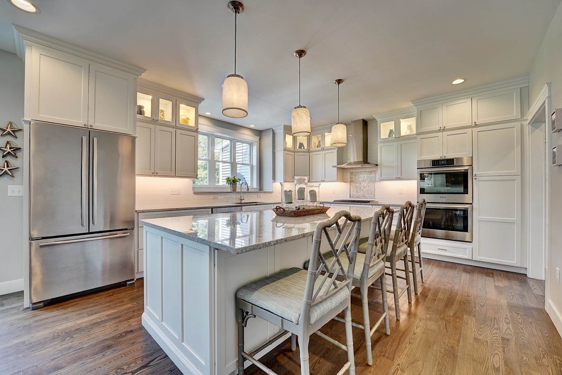 23 Maple Road North Hampton, NH 03862 - Photo 7 of 21