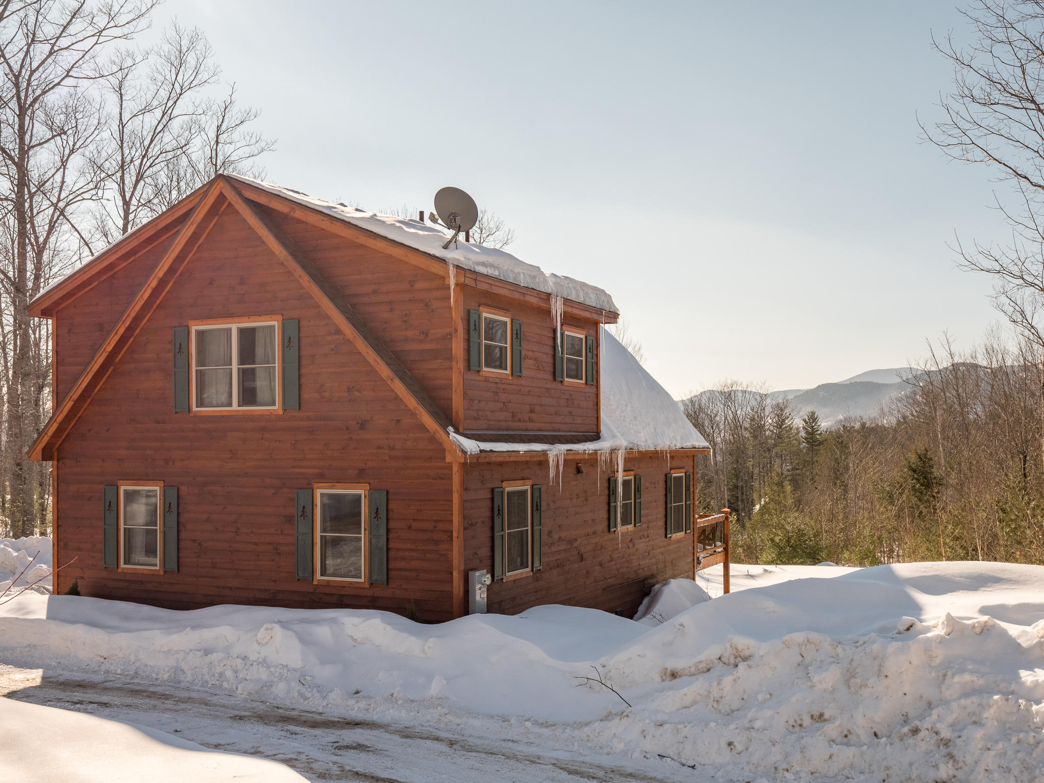 11 Oak Ridge Road Bethel, ME 04217 - Photo 27 of 31 11 Oak Ridge-26