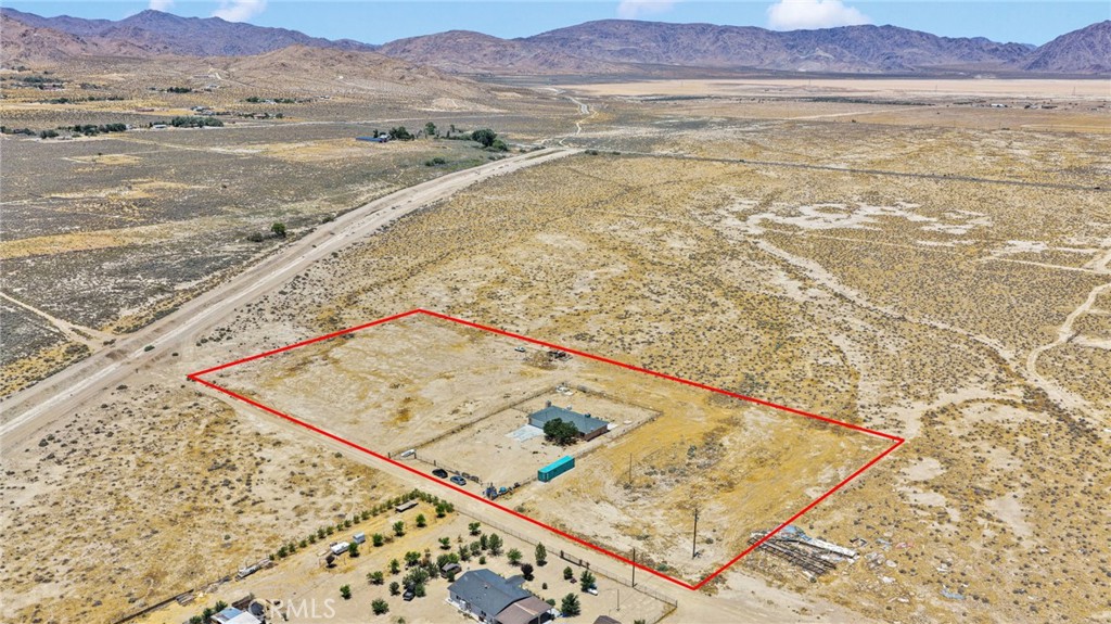 32480 Wren Road Lucerne Valley, CA 92356 - Photo 45 of 55