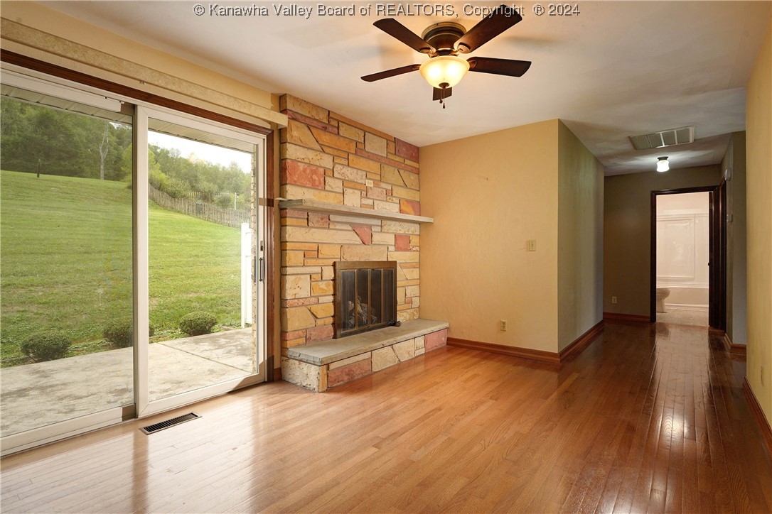307 Kilgore Road Scott Depot, WV 25560 - Photo 19 of 32 Gallery Image 19