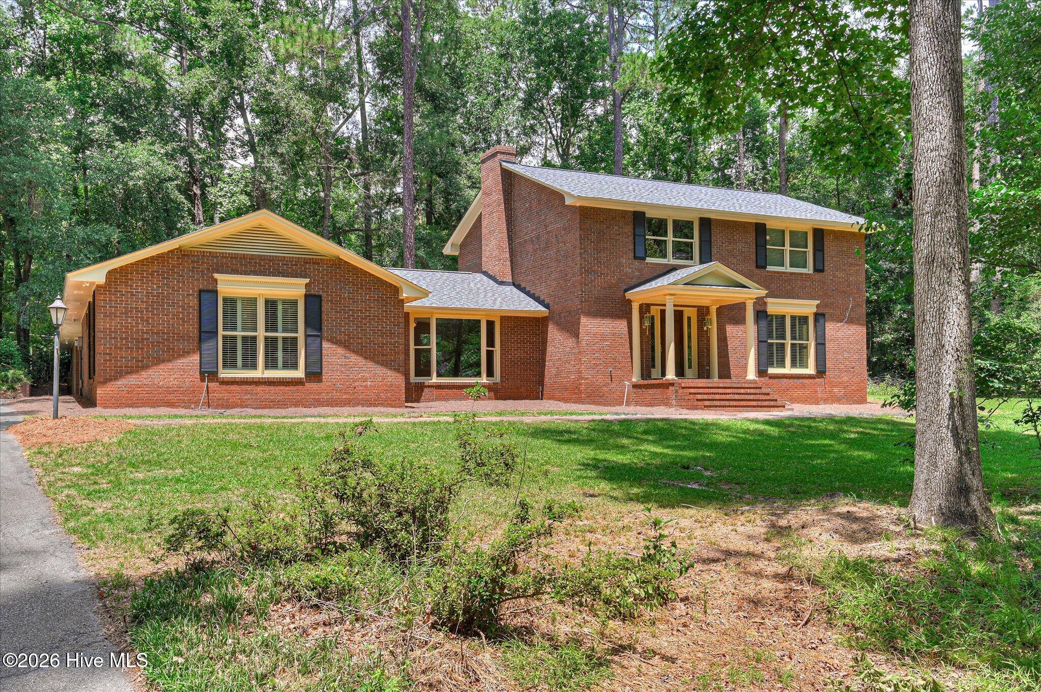 706 Wood Valley Road Waynesboro, GA 30830 - Photo 2 of 68