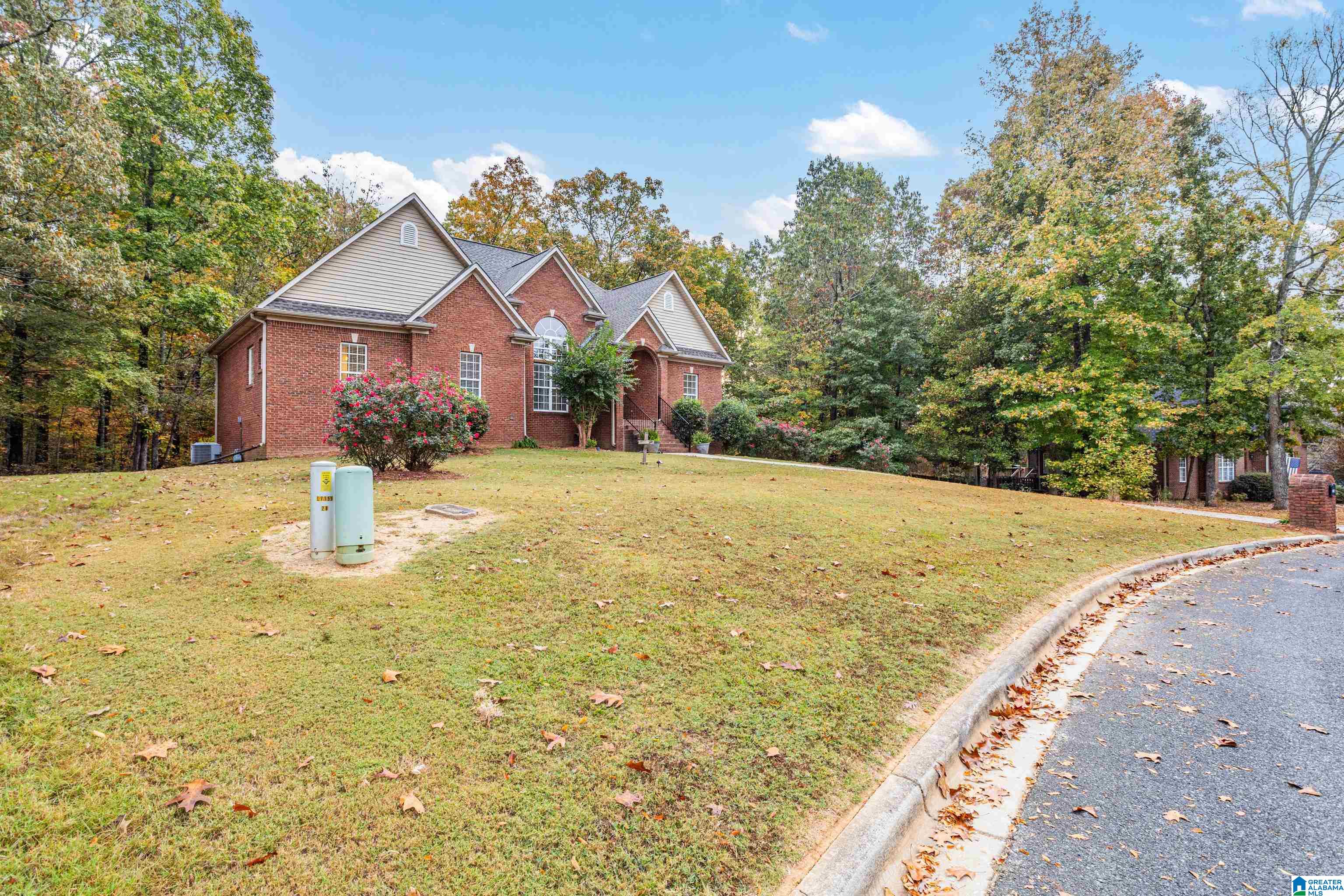 206 Pats Way Springville, AL 35146 - Photo 34 of 46 Gallery Image 34