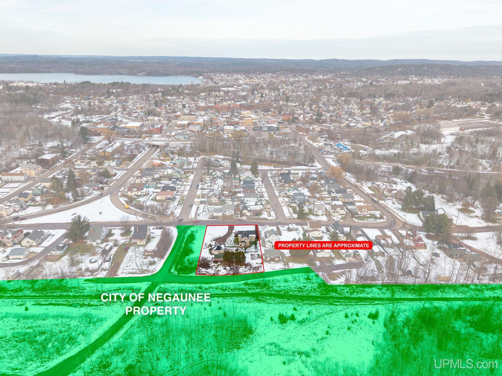 367 County Road Negaunee, MI 49866 - Photo 41 of 46