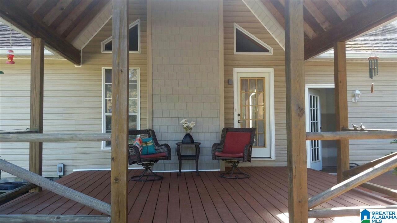111 Hendricks Street Talladega, AL 35160 - Photo 3 of 21