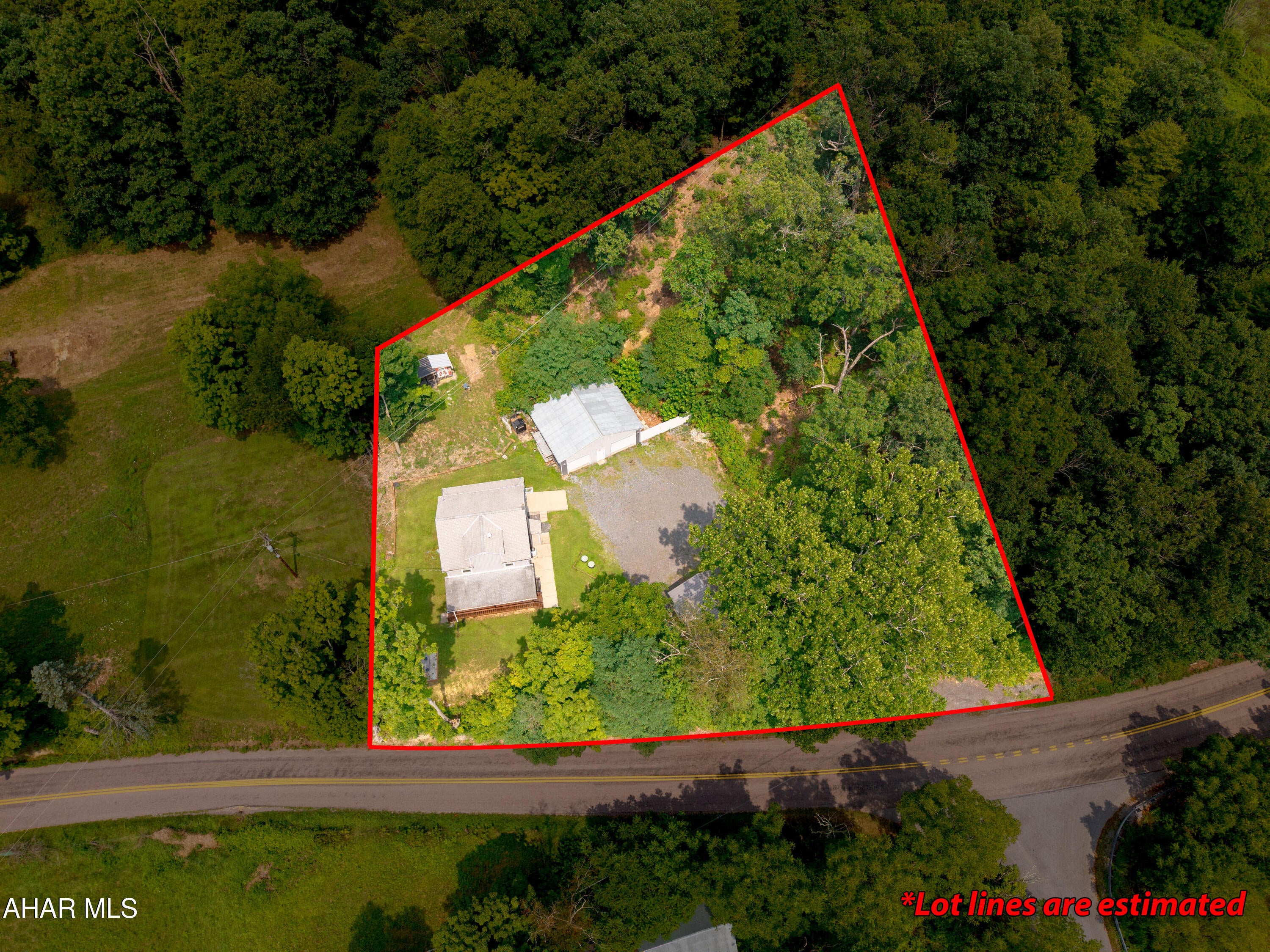 189 North Milk And Water Road Everett, PA 15537 - Photo 14 of 71 Gallery Image 14