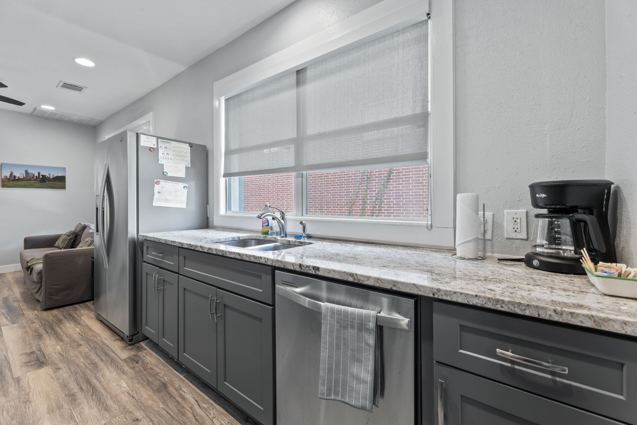 412 Drew Street, Unit 2 Houston, TX 77006 - Photo 5 of 26