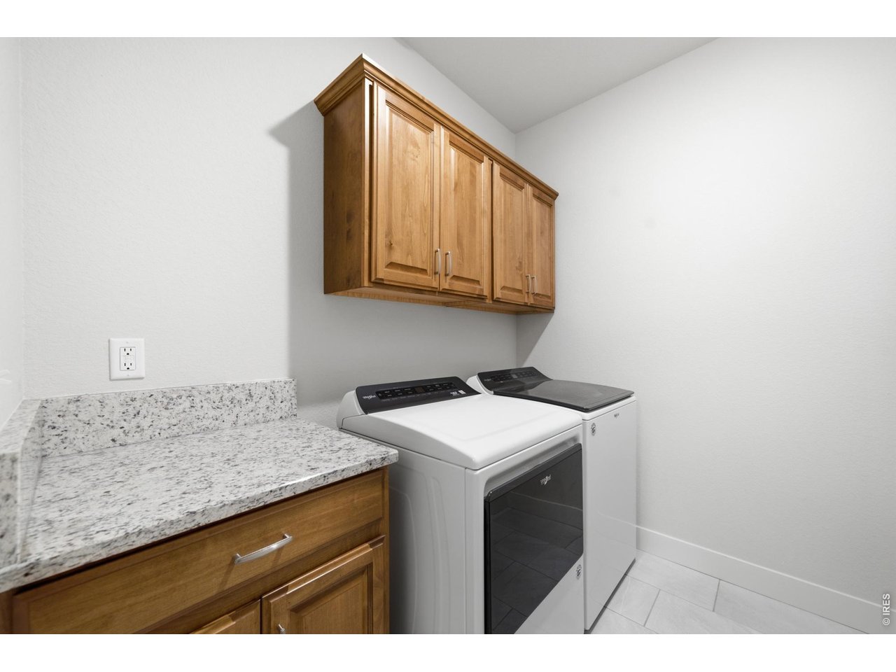 1263 Swainson Road Eaton, CO 80615 - Photo 16 of 29 Laundry room on the main level.