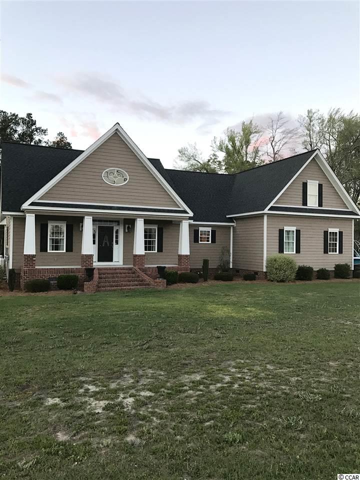 1483 Vaught Road Galivants Ferry, SC 29544 - Photo 1 of 17 Gallery Image 1