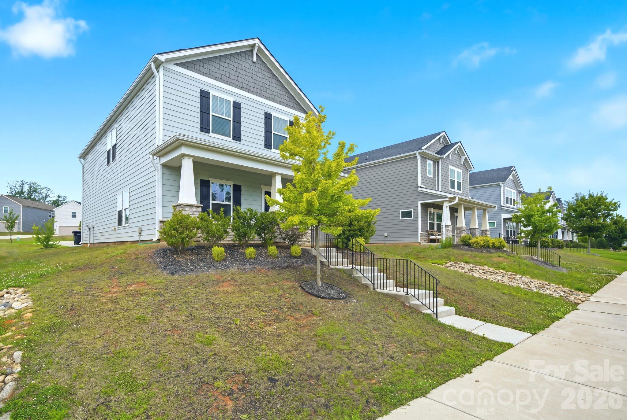 518 Nixon Road Belmont, NC 28012 - Photo 3 of 39