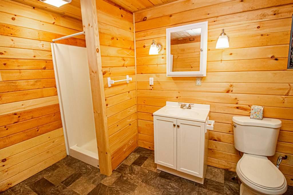 743 Temple Road Wilton, ME 04294 - Photo 6 of 12 Bathroom