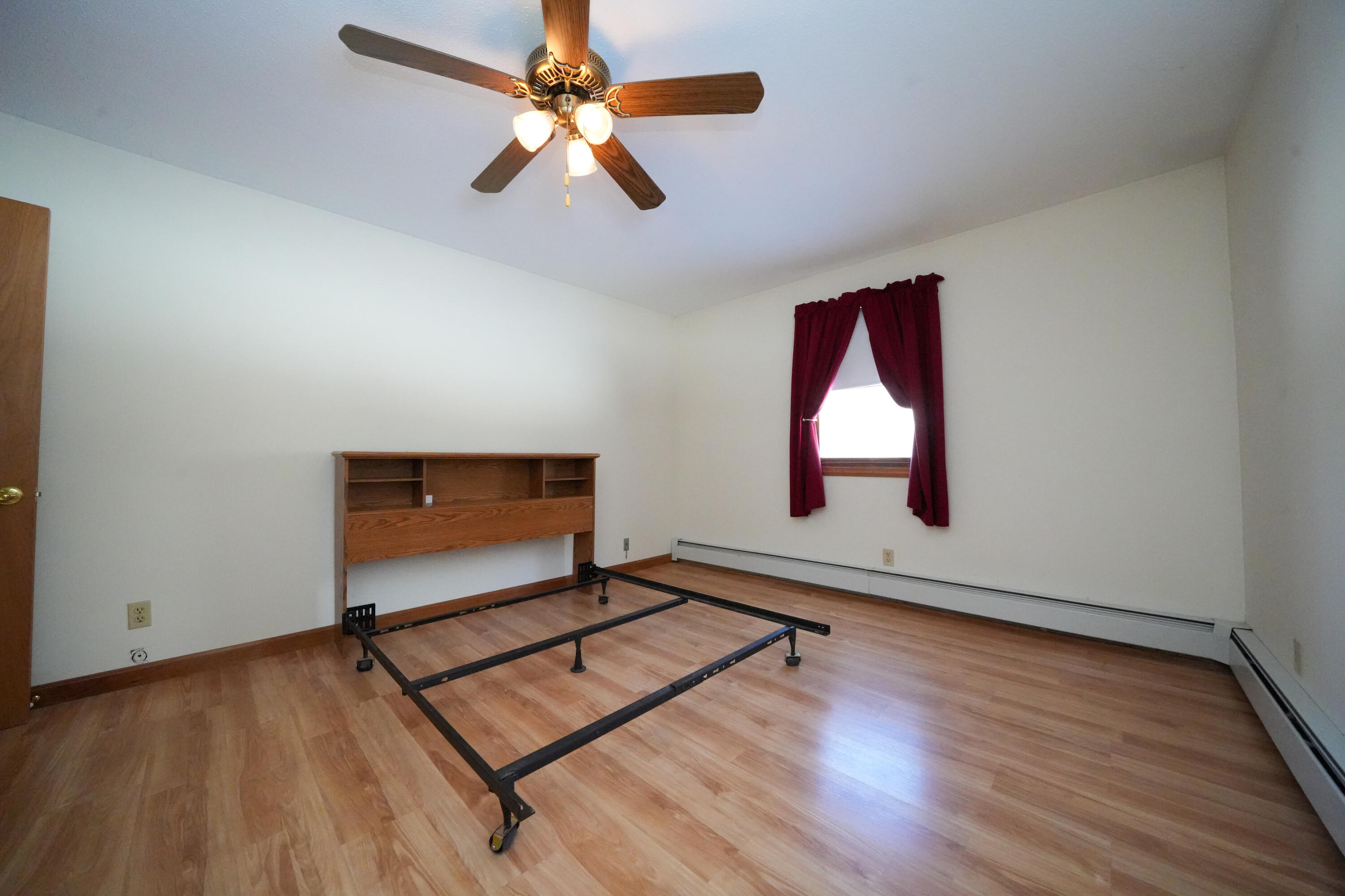 1261 Chase Road Veazie, ME 04401 - Photo 11 of 23 Bedroom 2