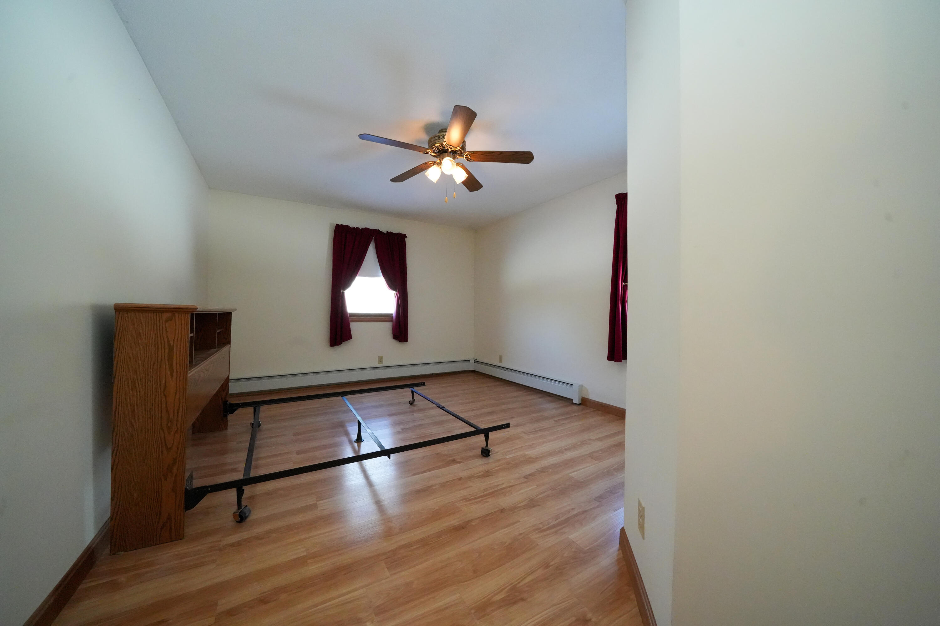 1261 Chase Road Veazie, ME 04401 - Photo 12 of 23 Bedroom #2