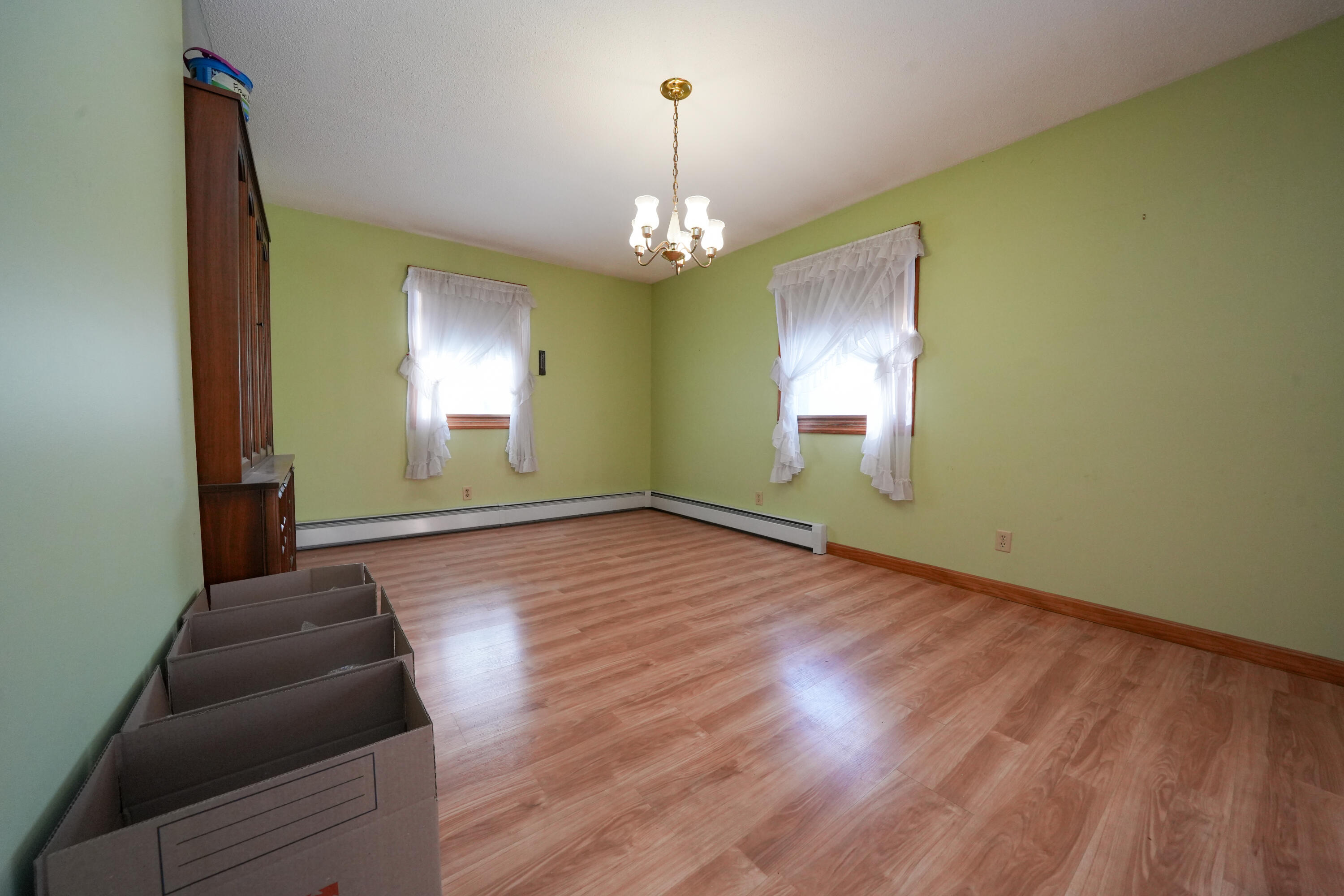 1261 Chase Road Veazie, ME 04401 - Photo 14 of 23 Family Room