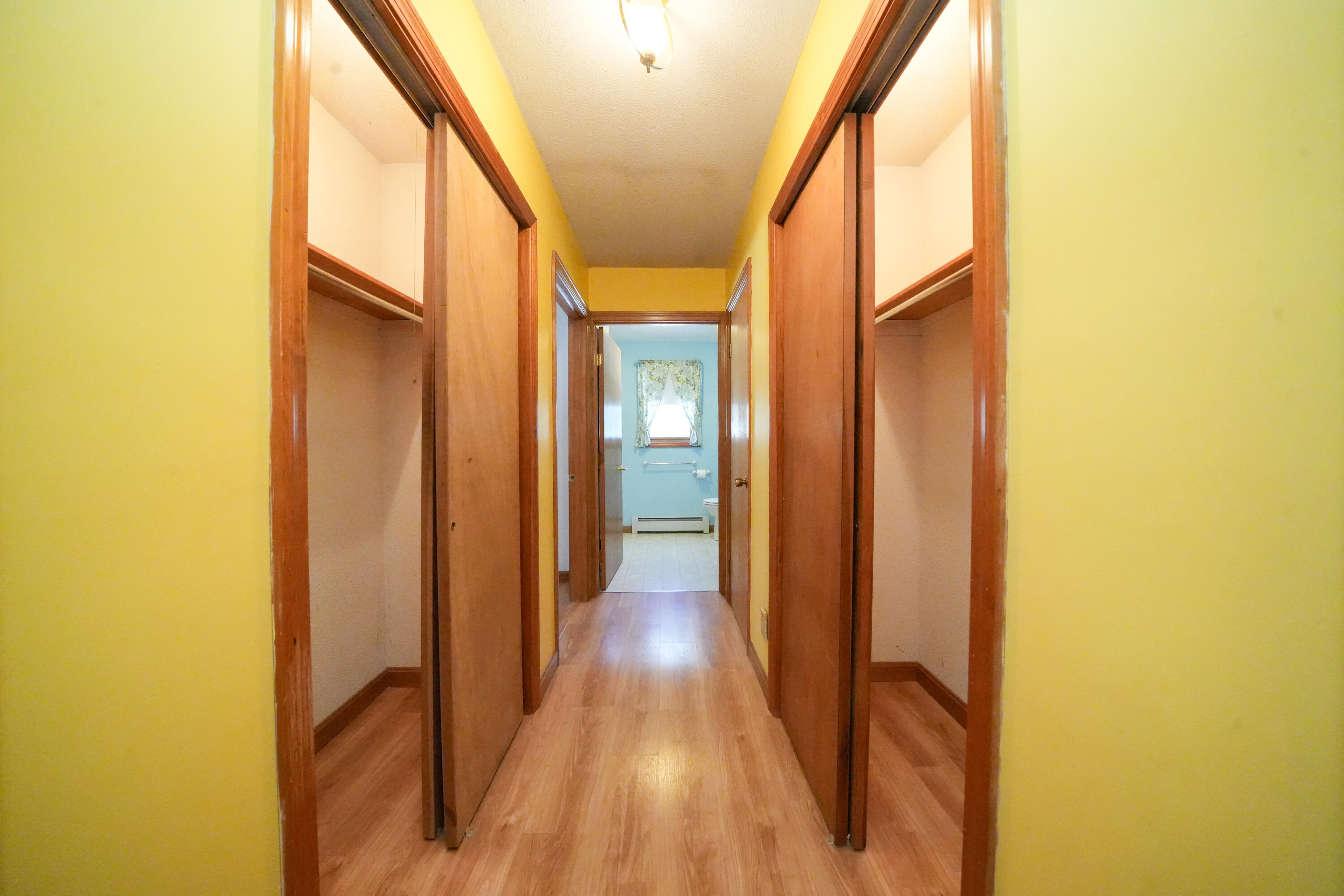 1261 Chase Road Veazie, ME 04401 - Photo 18 of 23 Hallway