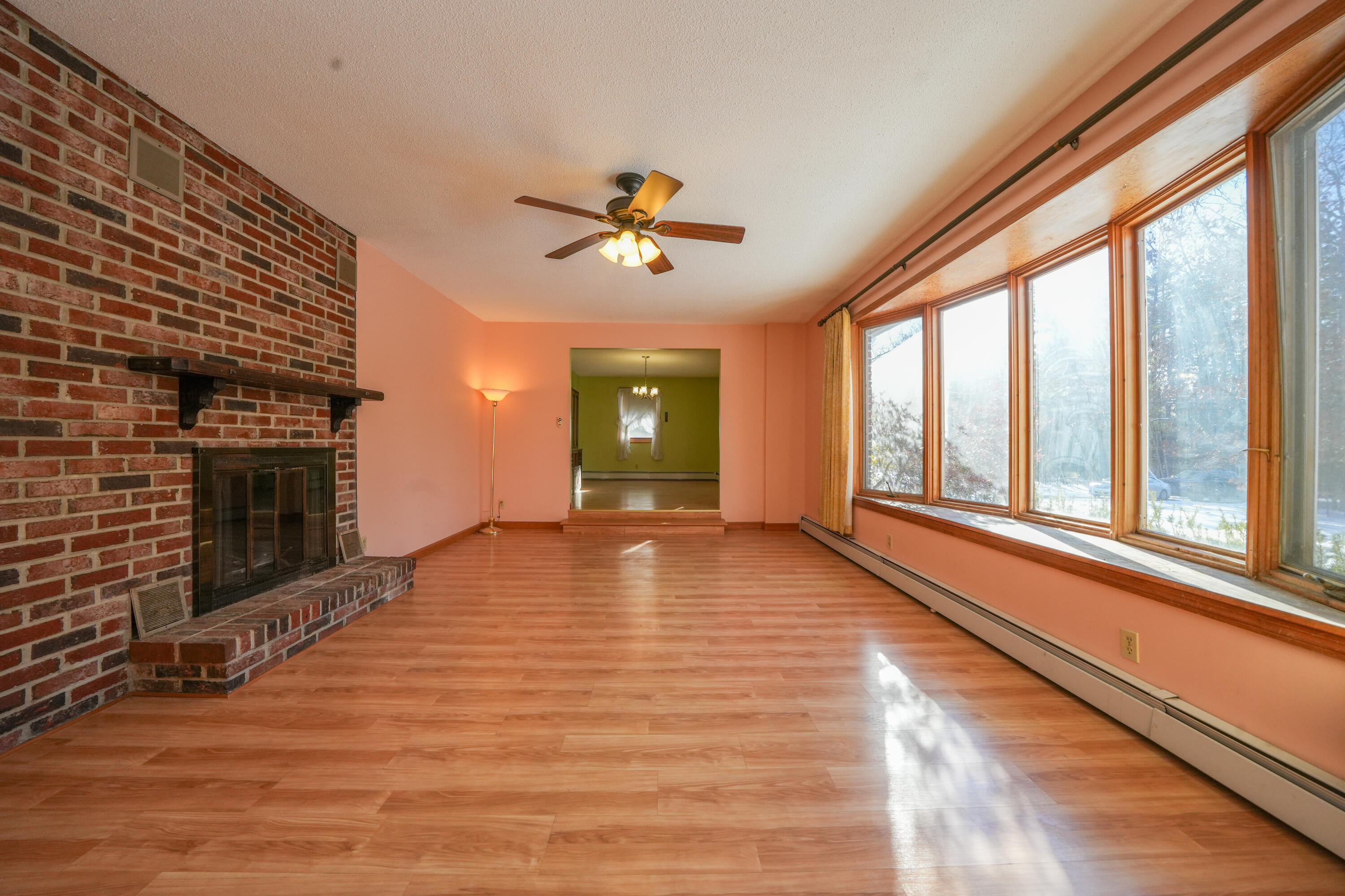 1261 Chase Road Veazie, ME 04401 - Photo 9 of 23 Living Room x2