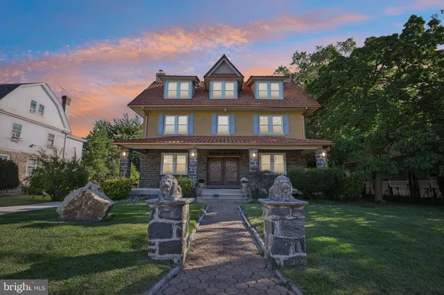 $550,000 | 333 Riverview Avenue, Drexel Hill, PA 19026