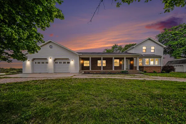 $375,000 | 3445 Townline Highway, Adrian, MI 49221