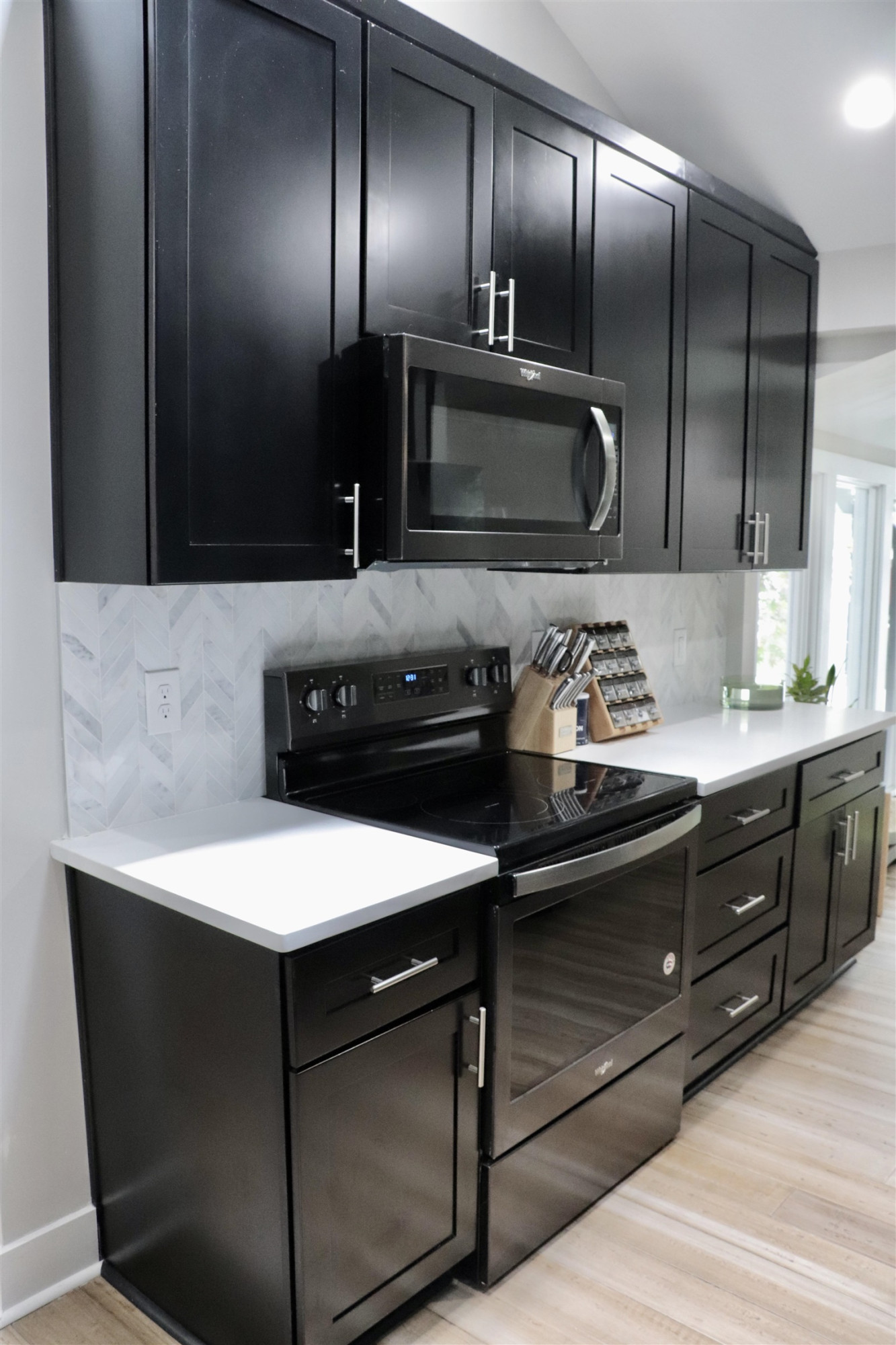 8001 Shellnut Road Raleigh, NC 27615 - Photo 7 of 22 Kitchen