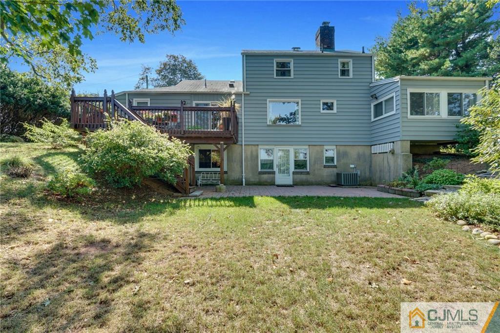 15 Carpender Road New Brunswick, NJ 08901 - Photo 21 of 25 a front view of a house with a yard