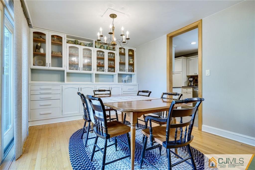 15 Carpender Road New Brunswick, NJ 08901 - Photo 8 of 25 a view of a dining room with furniture and window