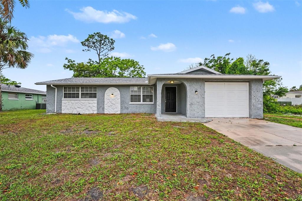 9141 Crabtree Lane Port Richey, FL 34668 - Photo 1 of 1