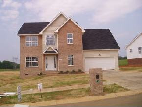 219 Rockingham Meadows Drive Johnson City, TN 37615 - Photo 1 of 1 Photo 1