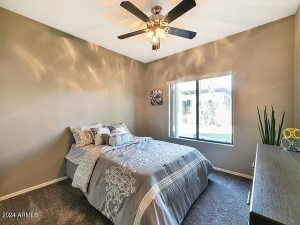 $1,665 | 22280 South 209th Way, Unit 2, Queen Creek, AZ 85142