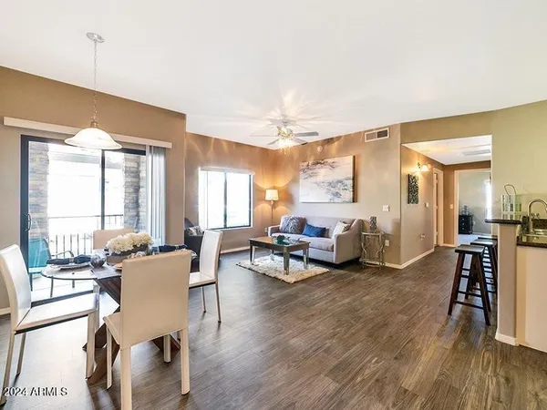 $1,665 | 22280 South 209th Way, Unit 2, Queen Creek, AZ 85142