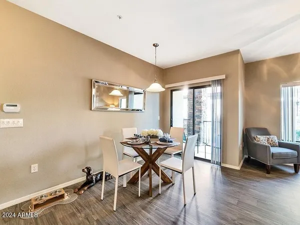 $1,665 | 22280 South 209th Way, Unit 2, Queen Creek, AZ 85142