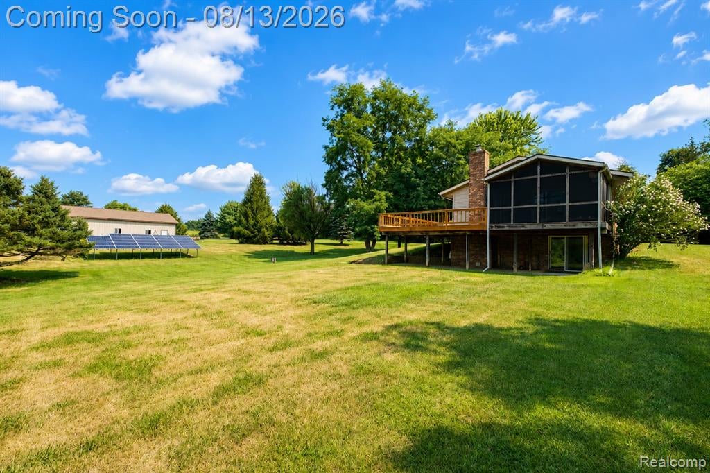6776 Farley Road Pinckney, MI 48169 - Photo 33 of 45 Gallery Image 33