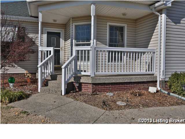 259 Risen Road Louisville, KY 40229 - Photo 29 of 35 Additional Photo