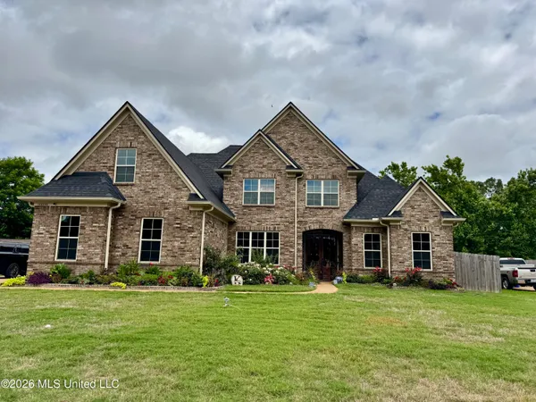 $549,900 | 10898 Wiseman Drive, Olive Branch, MS 38654