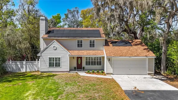 $449,000 | 6821 Potts Road, Riverview, FL 33569