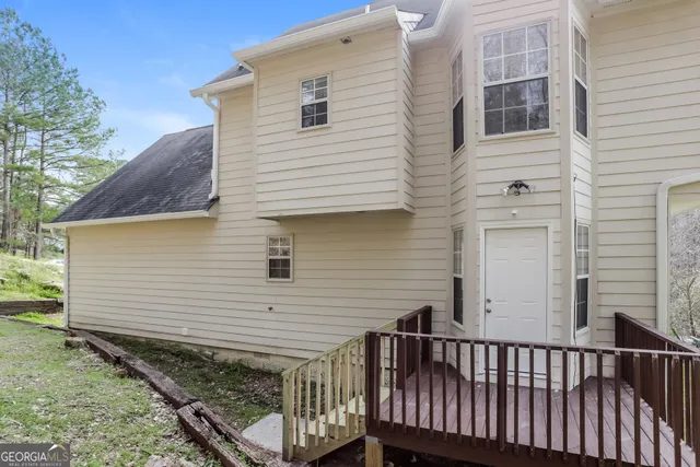 $2,010 | 1234 Justin Lane, Lithonia, GA 30058