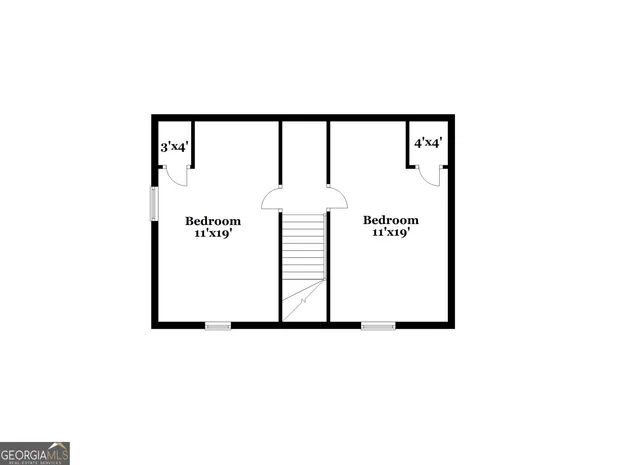 $2,010 | 1234 Justin Lane, Lithonia, GA 30058