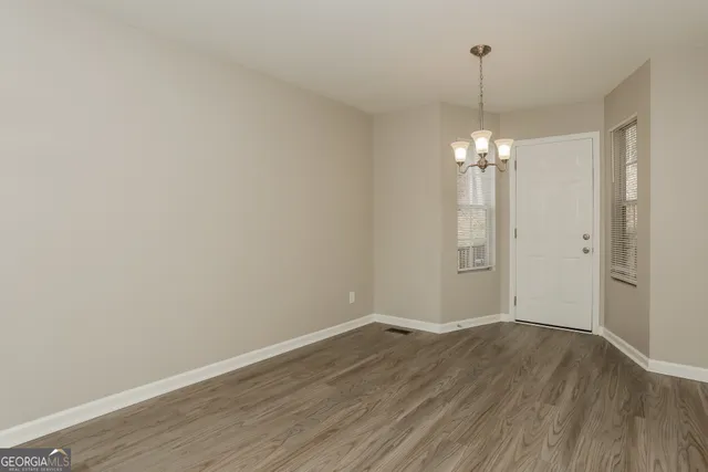 $2,010 | 1234 Justin Lane, Lithonia, GA 30058