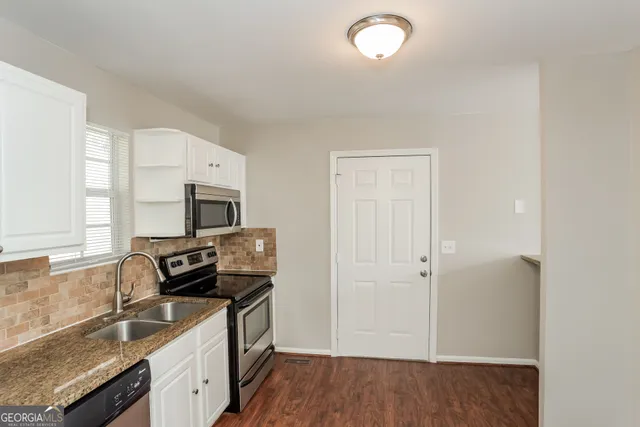 $2,010 | 1234 Justin Lane, Lithonia, GA 30058