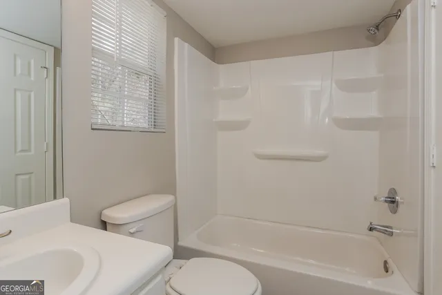 $2,010 | 1234 Justin Lane, Lithonia, GA 30058