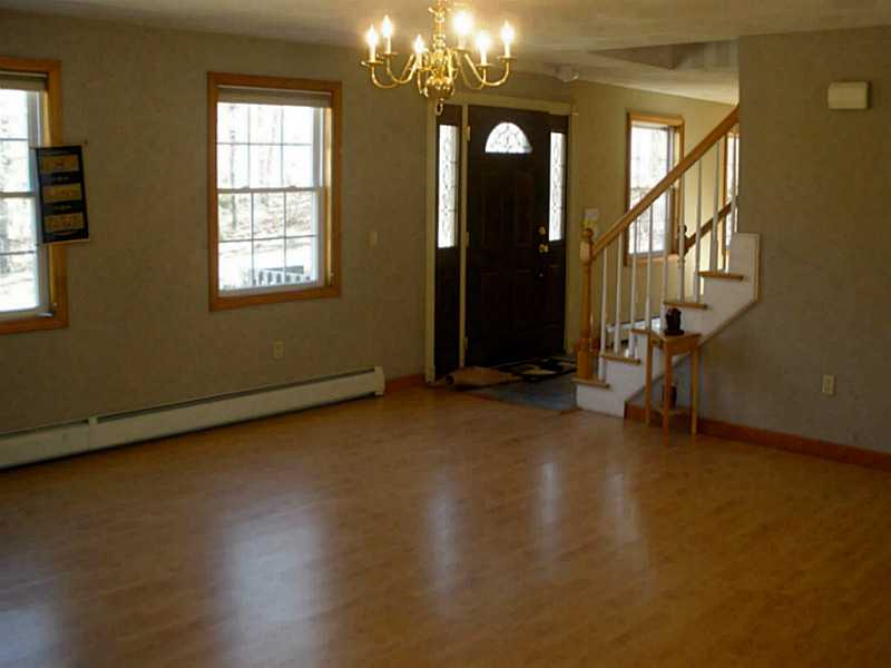 104 Colvintown Road Coventry, RI 02816 - Photo 12 of 25 Dining Room.