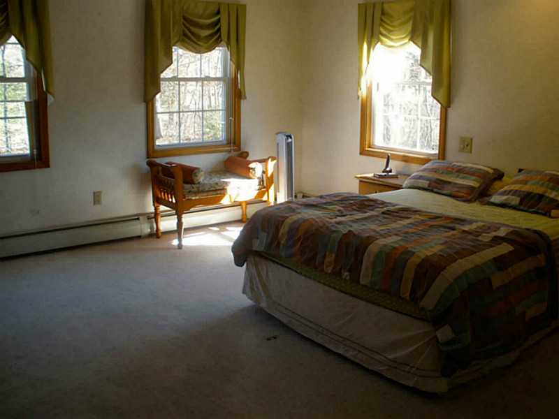 104 Colvintown Road Coventry, RI 02816 - Photo 15 of 25 Master Bedroom.