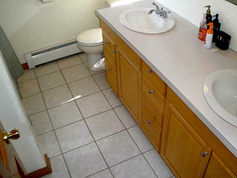 104 Colvintown Road Coventry, RI 02816 - Photo 17 of 25 Bathroom.