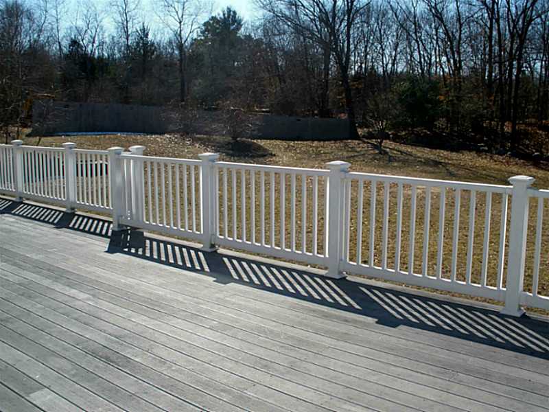 104 Colvintown Road Coventry, RI 02816 - Photo 20 of 25 Patio/Deck.