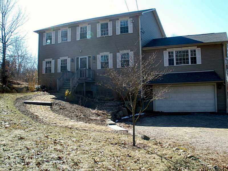 104 Colvintown Road Coventry, RI 02816 - Photo 2 of 25 Exterior Front.