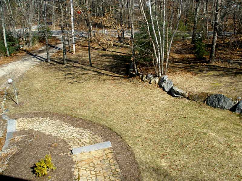 104 Colvintown Road Coventry, RI 02816 - Photo 3 of 25 Exterior Front.
