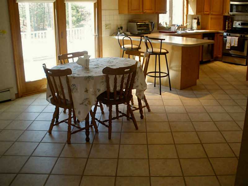 104 Colvintown Road Coventry, RI 02816 - Photo 7 of 25 Kitchen.